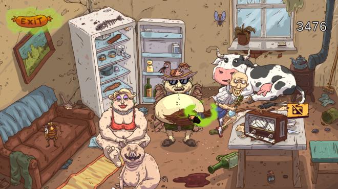 A Story About Farting PC Crack A Story About Farting PC Crack