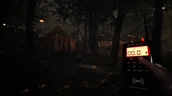 Abnormality Torrent Download