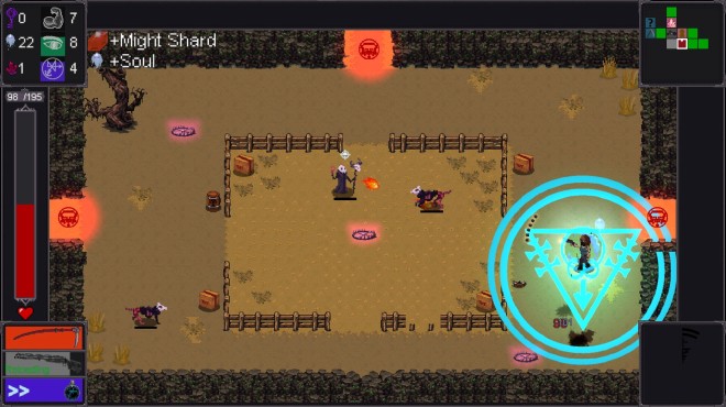 Abyss Chaser PC Crack