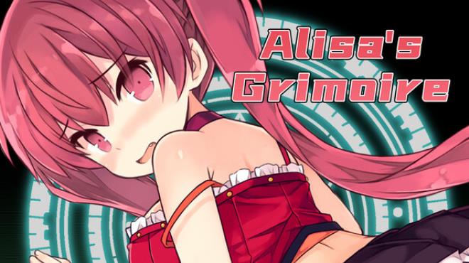 Alisa's Grimoire Free Download