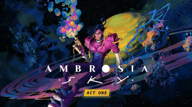 Ambrosia Sky: Act One Free Download