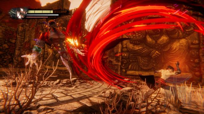 Anima Gate of Memories: I&II Remaster PC Crack