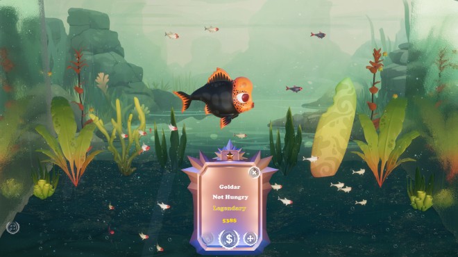 Aquanima Torrent Download