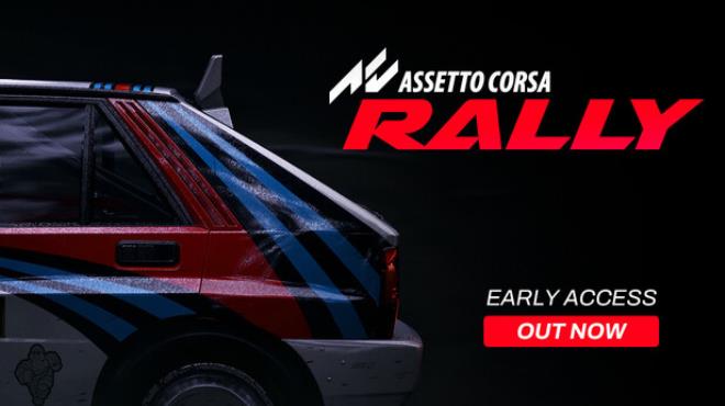 Assetto Corsa Rally Free Download
