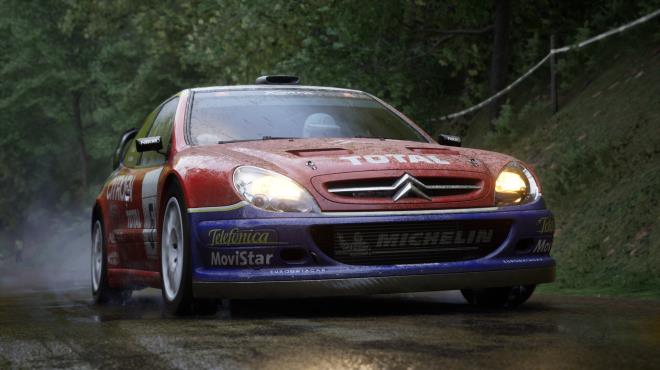 Assetto Corsa Rally PC Crack