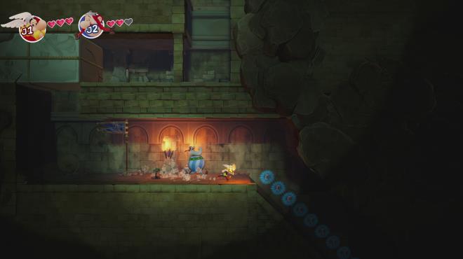 Asterix & Obelix - Mission Babylon PC Crack