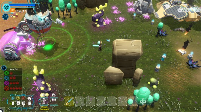 Astranded Torrent Download