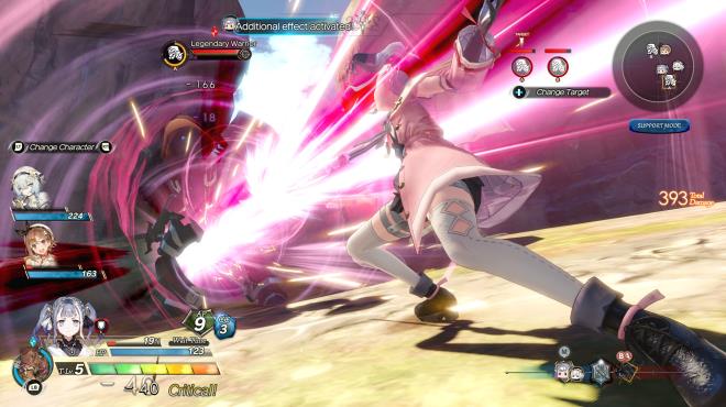 Atelier Ryza 2: Lost Legends & the Secret Fairy DX Torrent Download