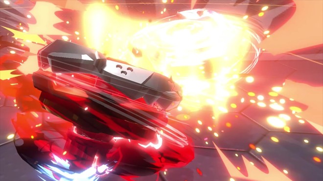 BEYBLADE X EVOBATTLE Torrent Download