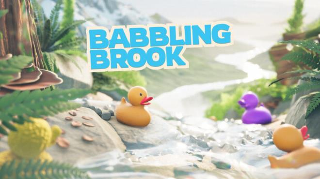 Babbling Brook Free Download