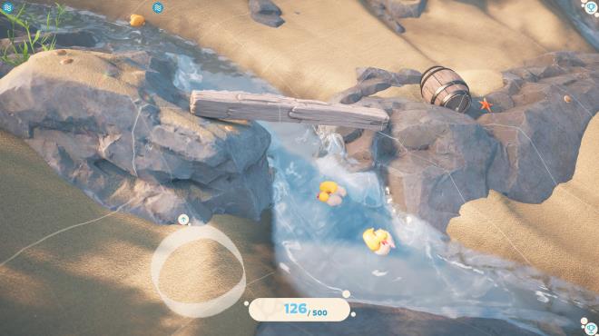 Babbling Brook PC Crack