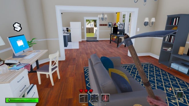 Backyard Digger Torrent Download