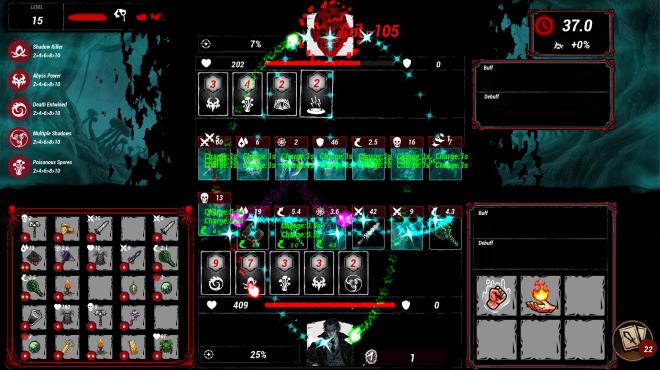 Battle Of The Abyss PC Crack Battle Of The Abyss PC Crack