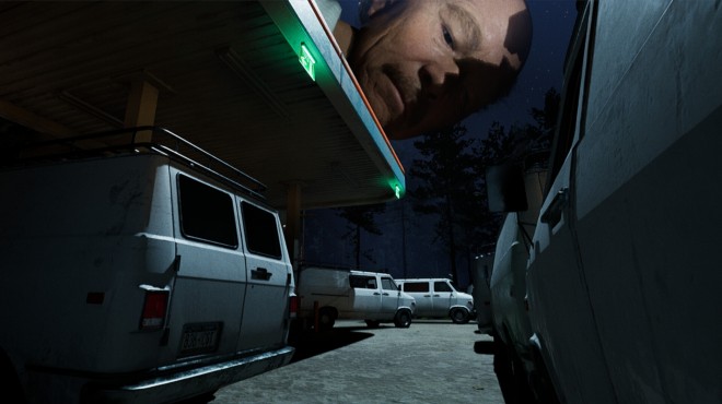 Before Exit: Gas Station Torrent Download