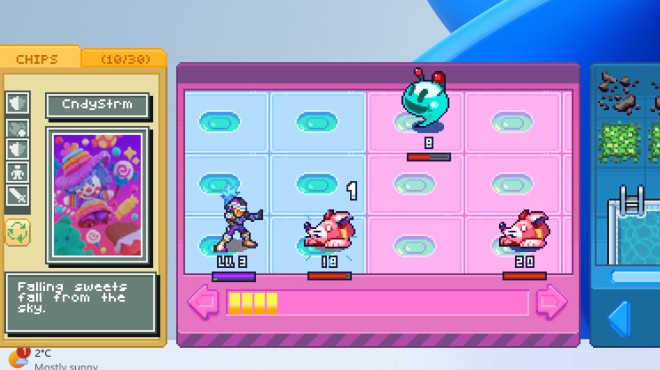 Berserk B.I.T.S PC Crack