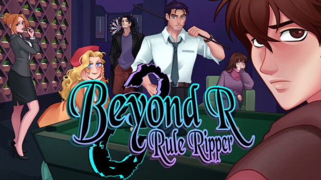 Beyond R: Rule Ripper Free Download
