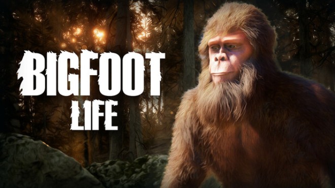 Bigfoot Life Free Download