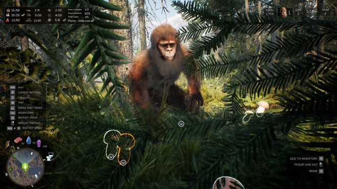 Bigfoot Life Torrent Download