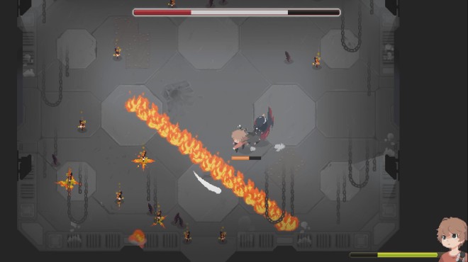 Bittersweet Birthday PC Crack