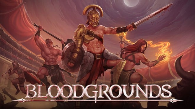 Bloodgrounds Free Download