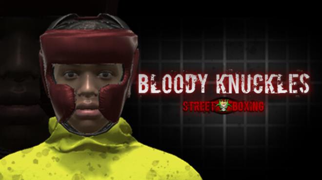Bloody Knuckles Street Boxing Free Download