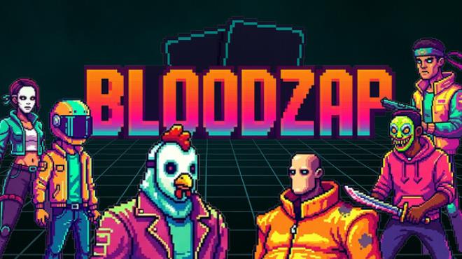 Bloodzap Free Download