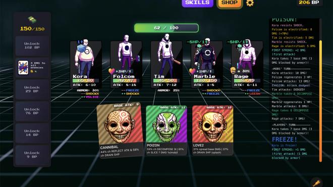 Bloodzap Torrent Download