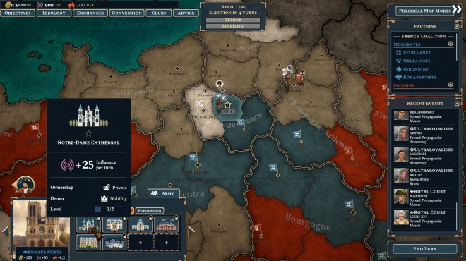 Bonaparte - A Mechanized Revolution Torrent Download