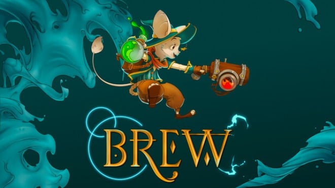 Brew Free Download