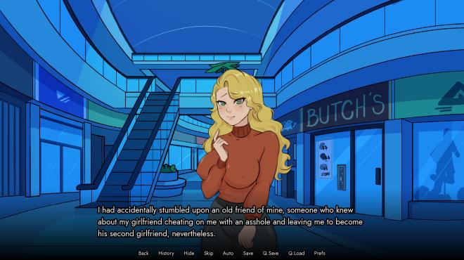 BullTales 🦬 Torrent Download