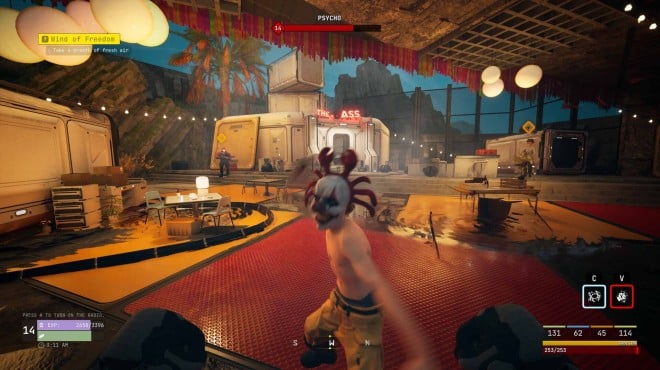 CRABS MUST DIE! PC Crack