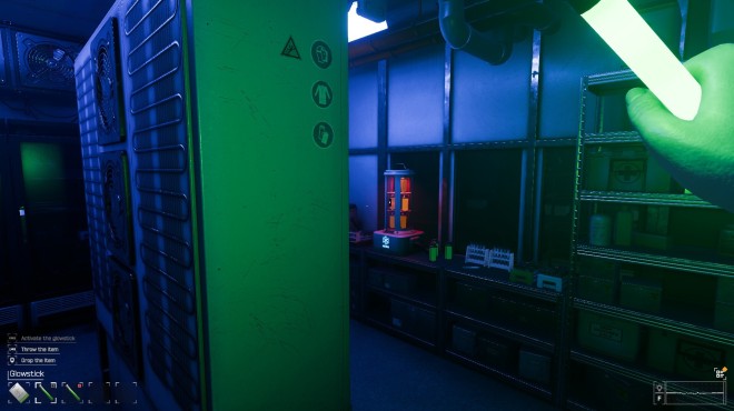 CRYO Torrent Download