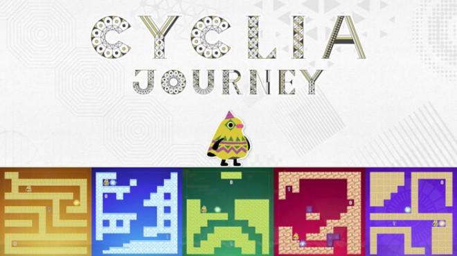 CYCLIA JOURNEY Free Download CYCLIA JOURNEY Free Download
