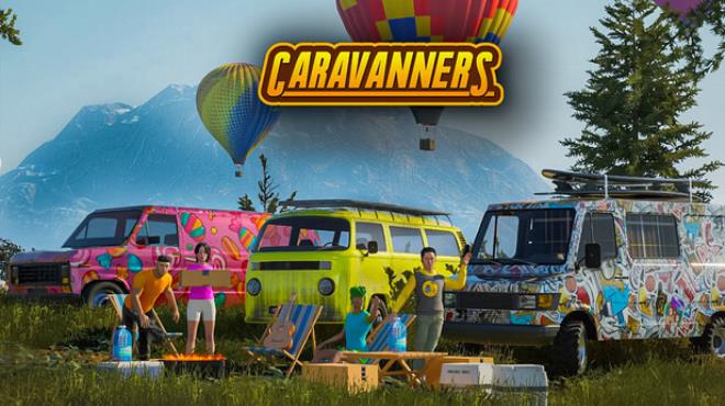 Caravanners Free Download