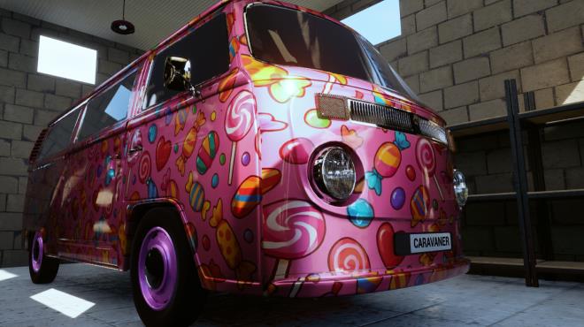 Caravanners Torrent Download