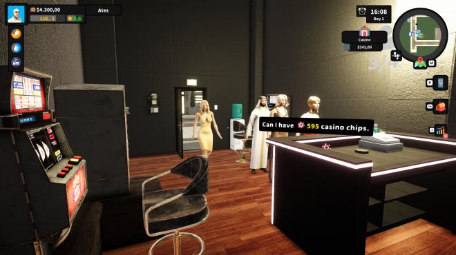 Casino Management Simulator Torrent Download Casino Management Simulator Torrent Download