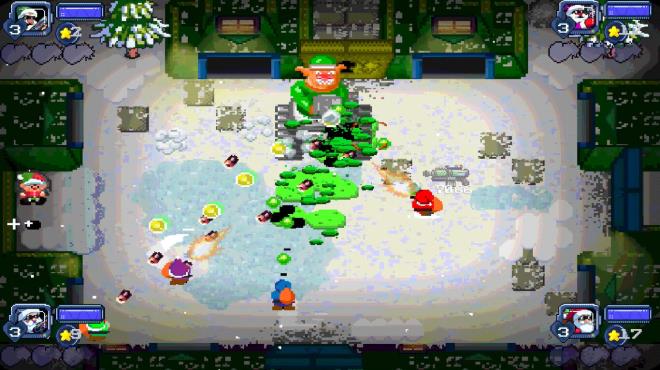 Christmas Smash Torrent Download