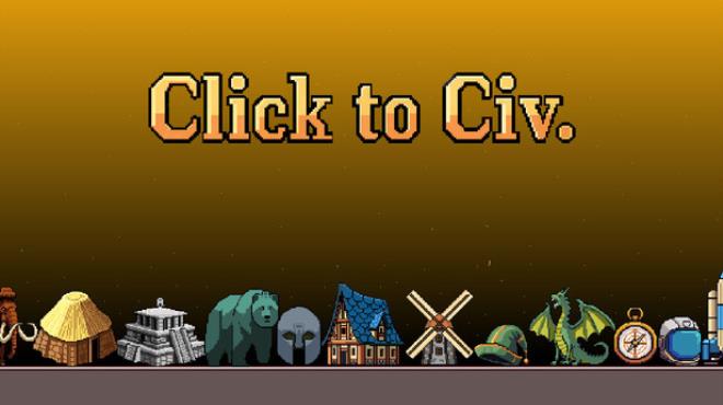 Click to Civ Free Download