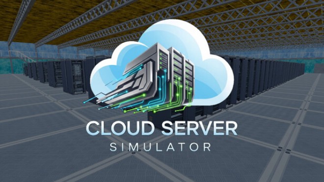 Cloud Server Simulator Free Download