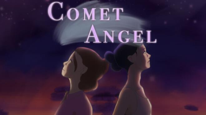 Comet Angel Free Download