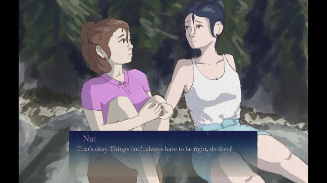 Comet Angel PC Crack