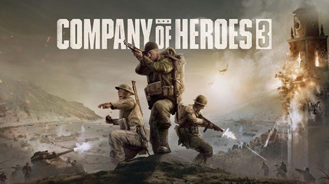 Company of Heroes 3 Free Download