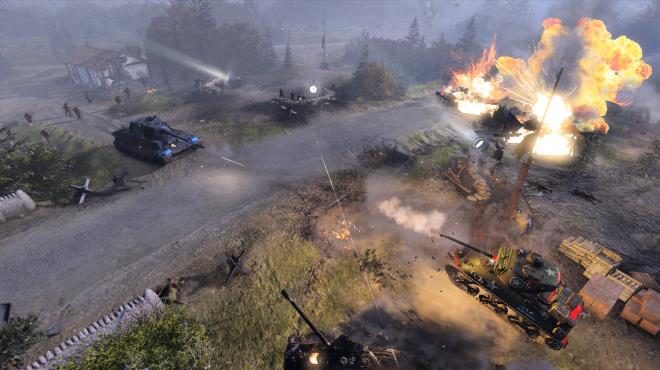 Company of Heroes 3 Torrent Download