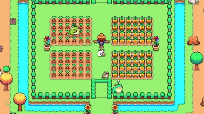 Cosmic Coop Torrent Download