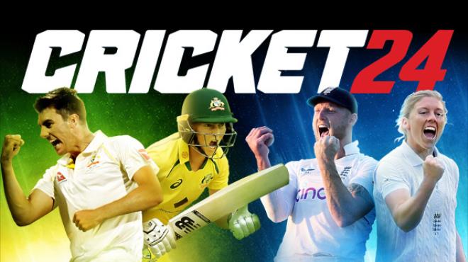 Cricket 24 Free Download Cricket 24 Free Download