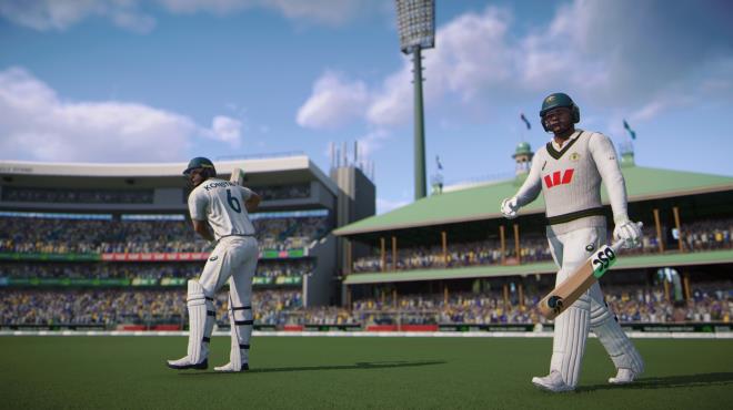 Cricket 26 - The Official Game of the Ashes Torrent Download