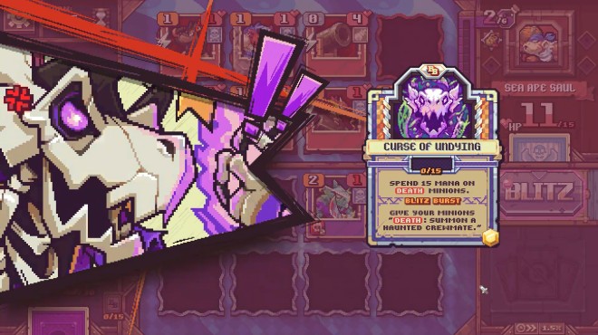 Cross Blitz PC Crack