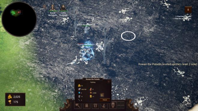 Crownbound - Fantasy Kingdom Sim Torrent Download