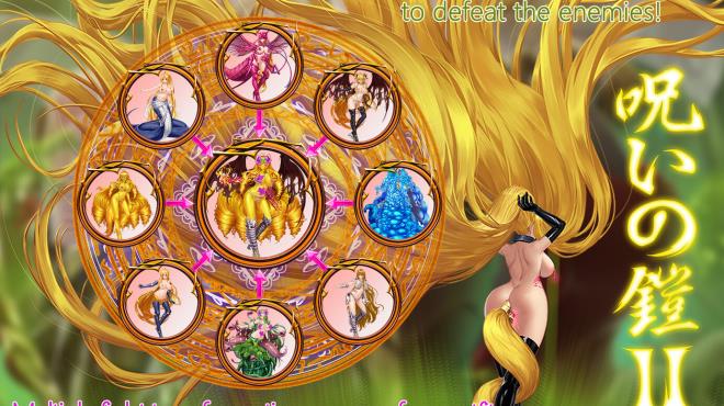 Cursed Armor 2 Torrent Download