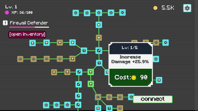Cyber Shard Clicker PC Crack